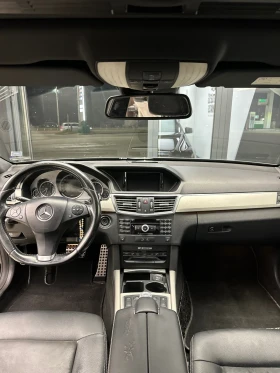 Mercedes-Benz E 350  4MATIC, снимка 9