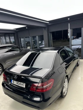 Mercedes-Benz E 350  4MATIC, снимка 6