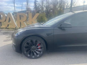Tesla Model 3 Performance Facelift EU автомобил - 30998 € / 60626.82 лв. - 31013754 5