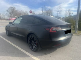 Tesla Model 3 Performance Facelift EU автомобил - 30998 € / 60626.82 лв. - 31013754 4