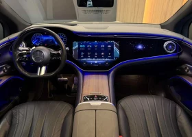 Mercedes-Benz EQS 450+ AMG Line, снимка 6 - Автомобили и джипове - 53622280