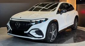 Mercedes-Benz EQS 450+ AMG Line