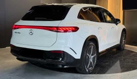 Mercedes-Benz EQS 450+ AMG Line, снимка 4 - Автомобили и джипове - 53622280