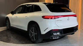 Mercedes-Benz EQS 450+ AMG Line, снимка 3 - Автомобили и джипове - 53622280