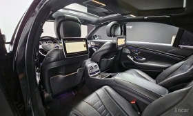 Mercedes-Benz S 550 - 24683 € / 48275.75 лв. - 51563333 12