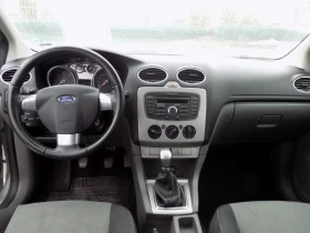 Ford Focus - 3000 € / 5867.49 лв. - 26982963 5