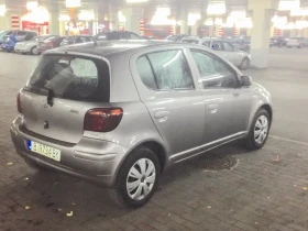 Toyota Yaris P1 - 2500 € / 4889.57 лв. - 82831602 4