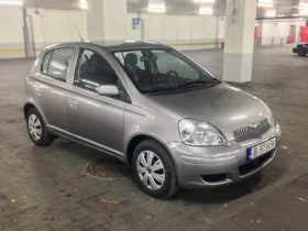 Toyota Yaris P1 - 2500 € / 4889.57 лв. - 82831602 3