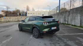 Ford Mustang Mach-E Premium Extended Range AWD | Auto.bg — изображение 3
