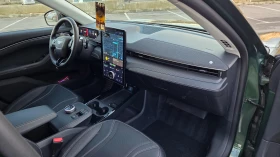 Ford Mustang Mach-E Premium Extended Range AWD | Auto.bg — изображение 9