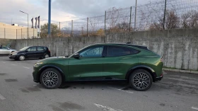 Ford Mustang Mach-E Premium Extended Range AWD | Auto.bg — изображение 6