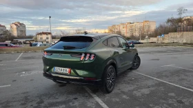 Ford Mustang Mach-E Premium Extended Range AWD | Auto.bg — изображение 4