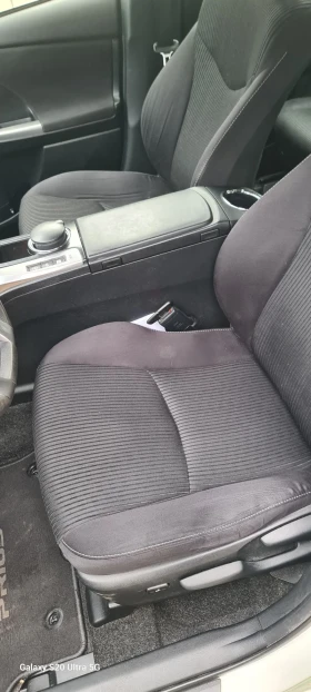 Toyota Prius 1.8 хибрид 7 места | Auto.bg — изображение 9