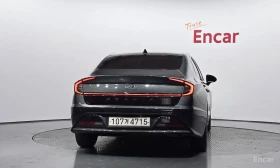 Hyundai Sonata undefined | Auto.bg — изображение 4