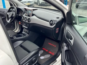 Mercedes-Benz B 180 ЛИЗИНГ-FEISS-АВТОМАТ-КОЖА-ТОП - 9399 € / 18382.85 лв. - 62789645 12