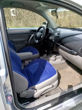VW Beetle 1.9 tdi 110к.с | Auto.bg — изображение 6