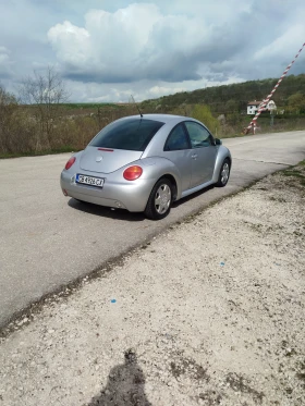 VW Beetle 1.9 tdi 110к.с | Auto.bg — изображение 4