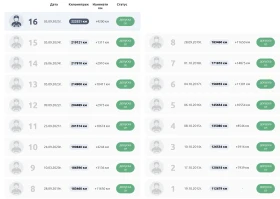 Renault Megane - 750 € / 1466.87 лв. - 76984575 12