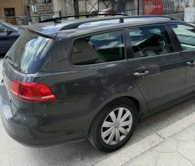 VW Passat VII | Auto.bg — изображение 4