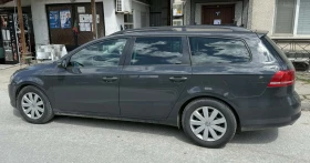 VW Passat VII | Auto.bg — изображение 2