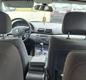 BMW 325 xi touring, M54B25, 2003� | Mobile.bg � ����� ������ 9