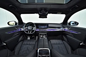 BMW 740 D M-SPORT M760I-OPTIC Xdrive B&W EXCLUSIVE SHADOW | Mobile.bg � ����� ������ 7