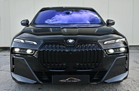 ����� �� �������� �� BMW 740 D M-SPORT M760I-OPTIC Xdrive B&W EXCLUSIVE SHADOW