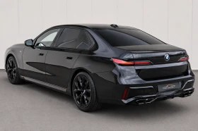BMW 740 D M-SPORT M760I-OPTIC Xdrive B&W EXCLUSIVE SHADOW | Mobile.bg � ����� ������ 6