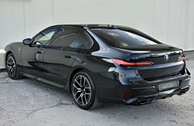 BMW 740 D M-SPORT M760I-OPTIC Xdrive B&W EXCLUSIVE SHADOW | Mobile.bg � ����� ������ 6