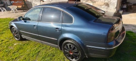 VW Passat | Mobile.bg � ����� ������ 6