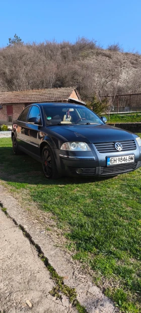VW Passat | Mobile.bg � ����� ������ 3