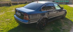 VW Passat | Mobile.bg � ����� ������ 5