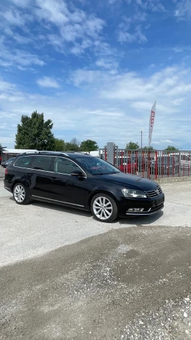 VW Passat 2.0 TDI 140�.�. �������/���� | Mobile.bg � ����� ������ 2