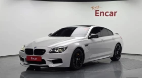 ������ BMW 640