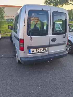 Opel Combo | Mobile.bg � ����� ������ 4