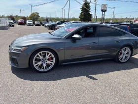 Audi S7 2.9 TFSI QUATTRO * ������ ����������������*  | Mobile.bg � ����� ������ 3