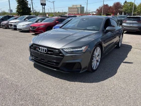 ������ Audi S7