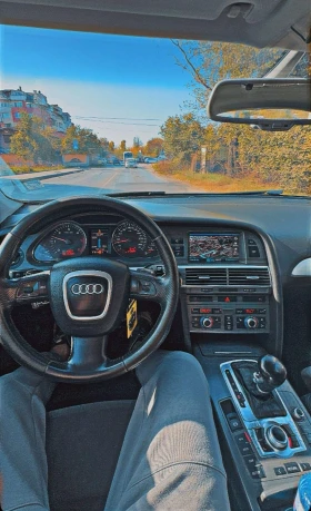 Audi A6 - 2800 € / 5476.32 лв. - 17506641 6