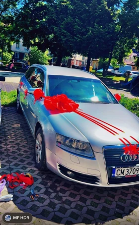 Audi A6 - 2800 € / 5476.32 лв. - 17506641 3
