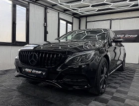 Mercedes-Benz C 220 Burmaster/Navi/Ambient/СОБСТВЕН ЛИЗИНГ
