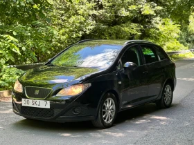 ����� �� �������� �� Seat Ibiza