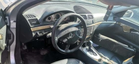 Mercedes-Benz E 270 2.7 CDI | Auto.bg — изображение 3