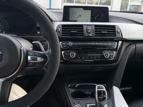 BMW 430 * xDrive * PANORAMA * HUD * HARMAN KARDON *  - 15850 € / 30999.91 лв. - 86441612 9