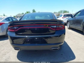 Dodge Charger SXT RWD 3.6L SPECIAL | Auto.bg — изображение 5