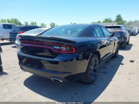 Dodge Charger SXT RWD 3.6L SPECIAL | Auto.bg — изображение 6