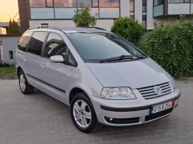 VW Sharan 1.9TDI* (131кс)* 6-СКОРОСТИ* HOB BHOC* *  | Auto.bg — изображение 9