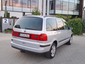 VW Sharan 1.9TDI* (131кс)* 6-СКОРОСТИ* HOB BHOC* *  | Auto.bg — изображение 13
