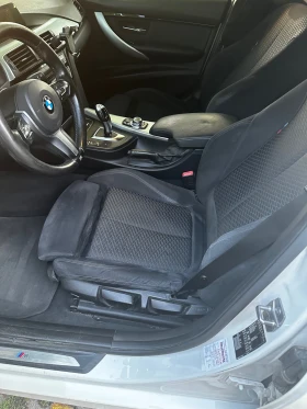 BMW 320 316d 2.0 B47, FACE, �������� � ����� | Mobile.bg � ����� ������ 8