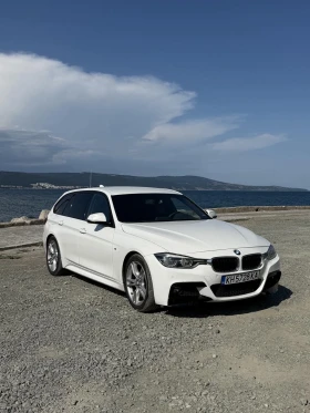BMW 320 316d 2.0 B47, FACE, �������� � ����� | Mobile.bg � ����� ������ 3