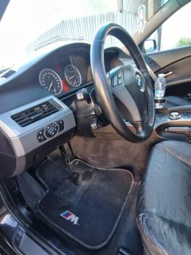 BMW 525 2.5 HDi | Mobile.bg � ����� ������ 10